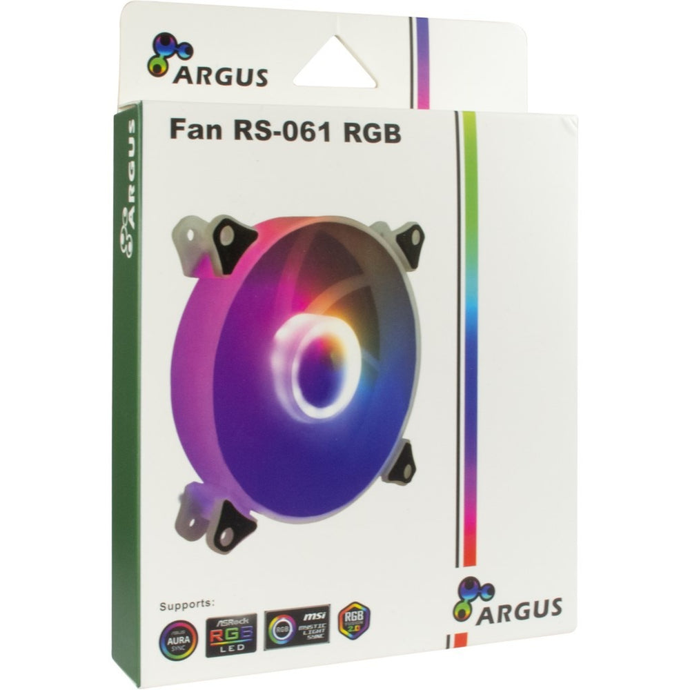 Inter-Tech Argus RS-061 RGB