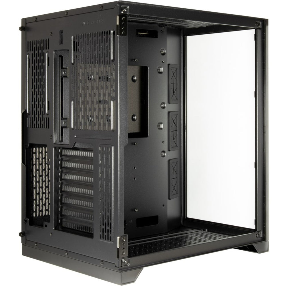 Diorama C-702 inter-technologie