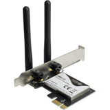 Adattatore PCIE DMG-31 DMG-31 Inter-31