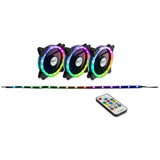 Mezi-technologická sada Argus RS-04 RGB