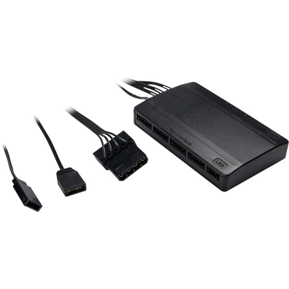 Mezi-technologická sada Argus RS-04 RGB