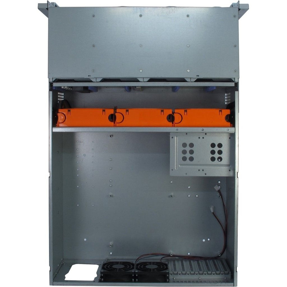 Inter-Tech IPC 4U 4424