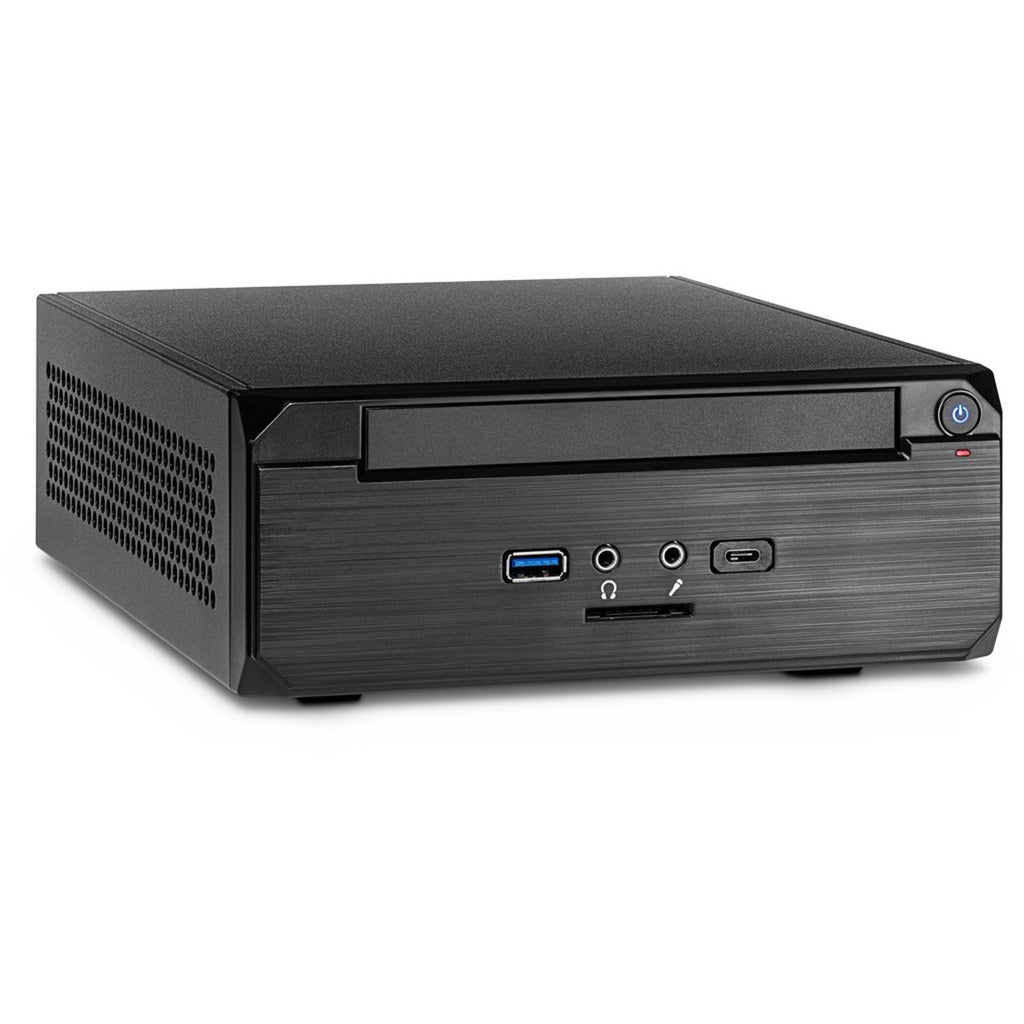 Inter-technologie ITX MW-02 II