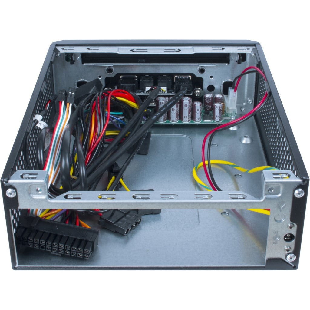 Inter-technologie ITX MW-02 II