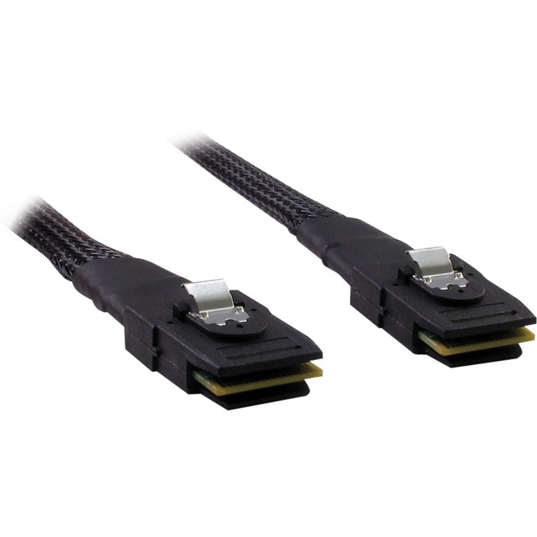 Inter-Tech Cable SFF 8087> SFF 8087, 0,75 m