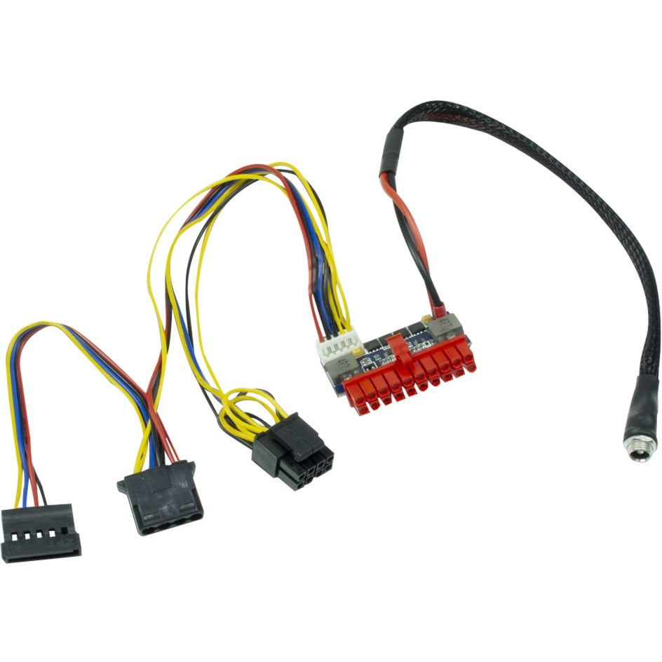 Inter-Tech Mini-itx PSU 120W Rev. 2