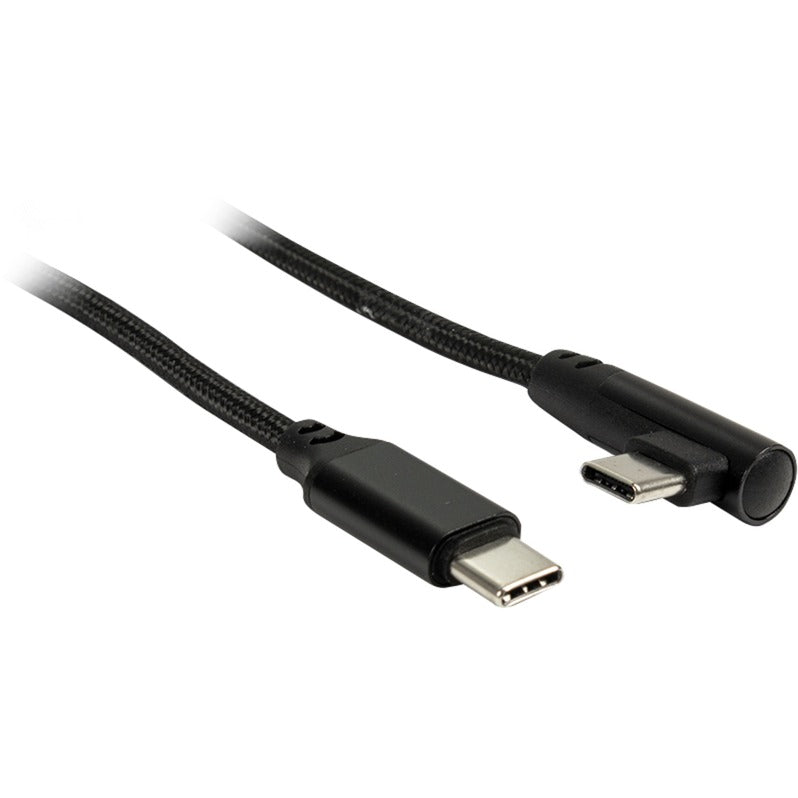 Cavo inter-tech da USB-C a USB-C 90 °
