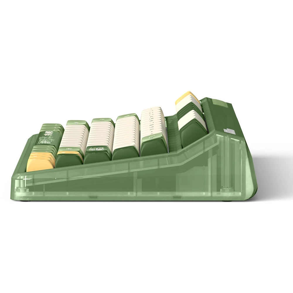 Tastiera meccanica wireless Iqunix OG80 Camping