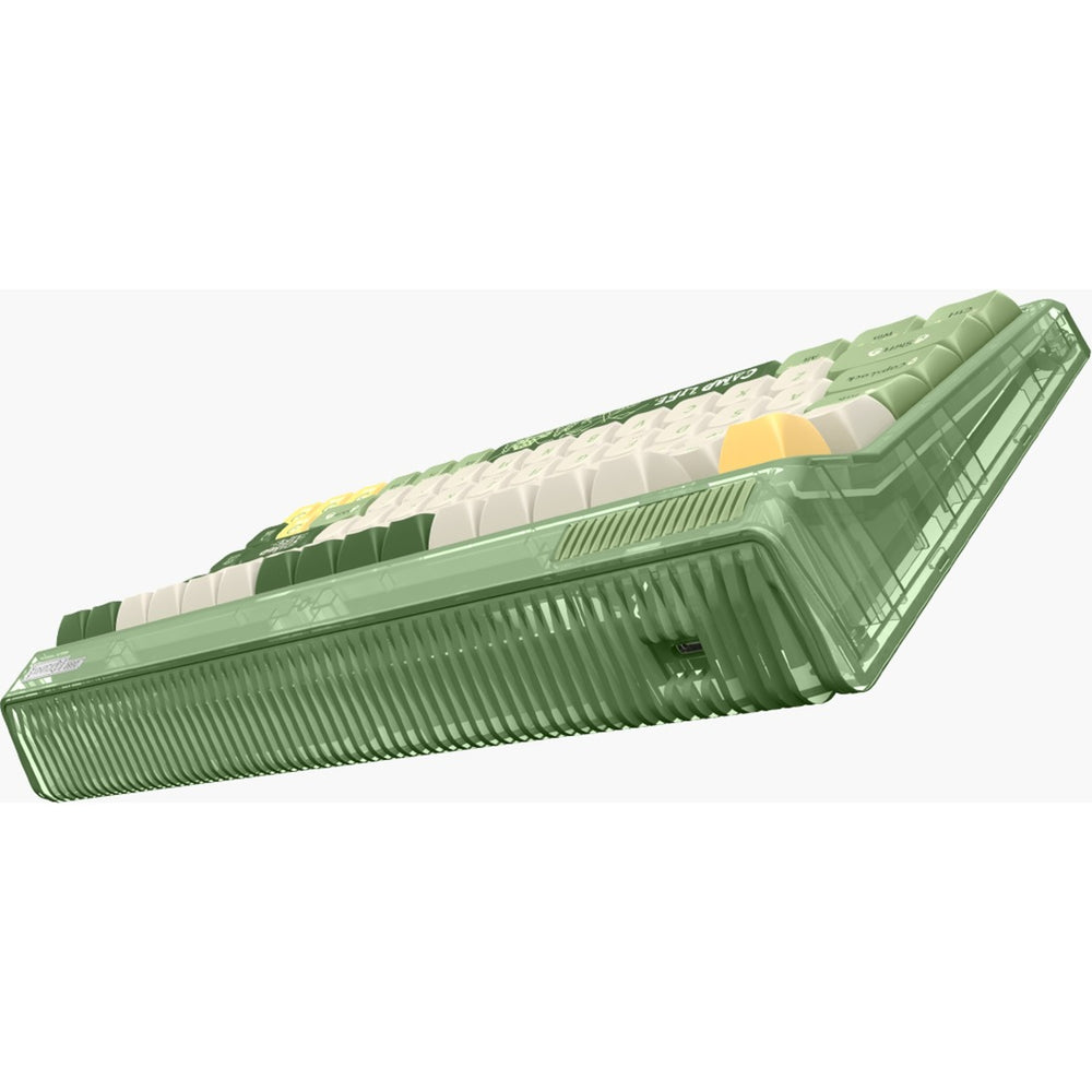 Tastiera meccanica wireless Iqunix OG80 Camping