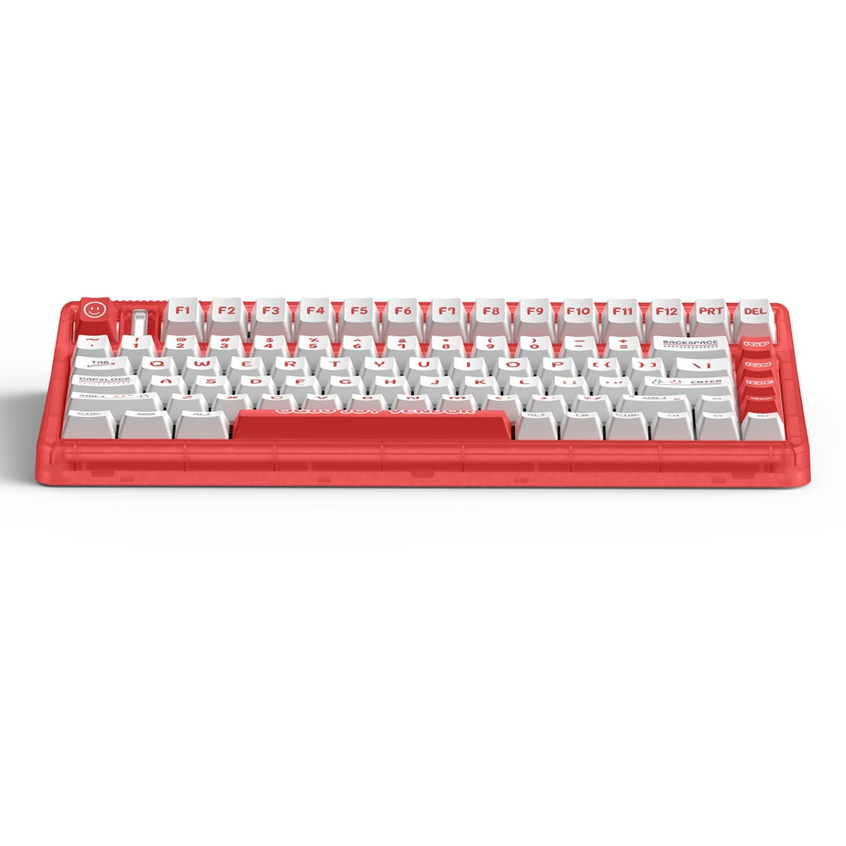 Iqunix og80 joy vendor wireless mechanical keyboard