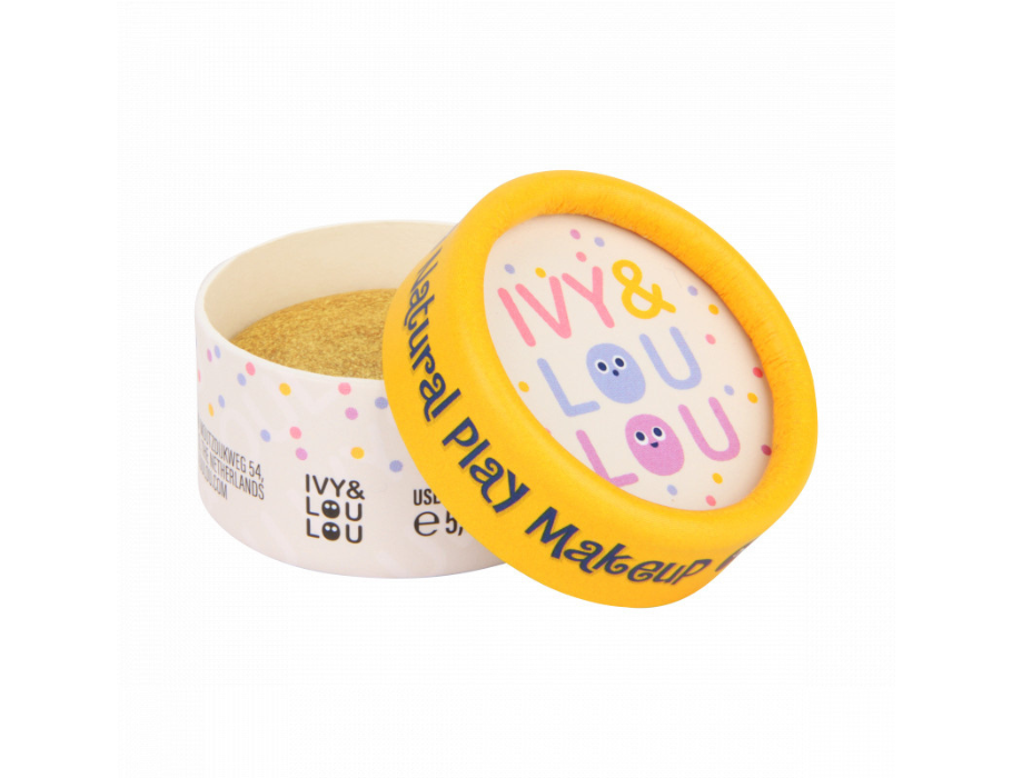 Ivy Loulou Children's Make -up - Fairydust Gold