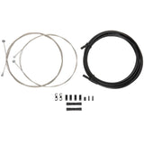 Jagwire universal sport brake kit - black