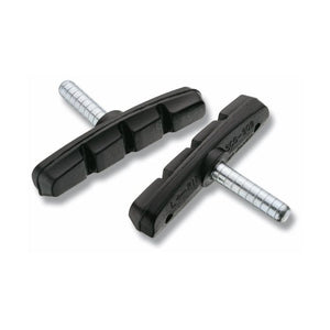 Jagwire mountain sport canti 70mm bremseklods - sort
