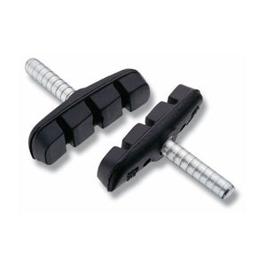 Jagwire mountain sport canti 53mm bremseklods - sort