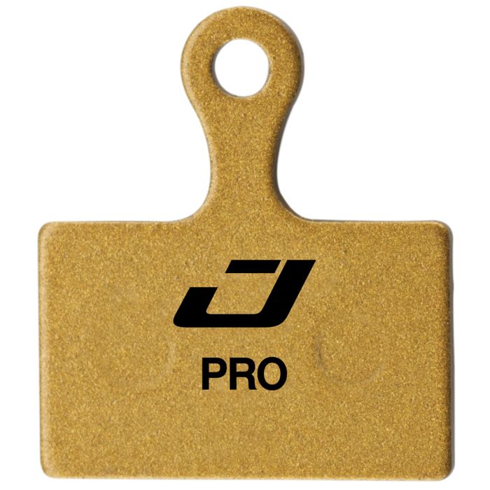 Jagwire pro semi-metallic disc brake pad - shimano (dura ace r9170)