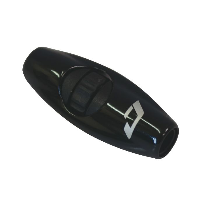 Jagwire sport j2 inline adjusters (2pcs) - black