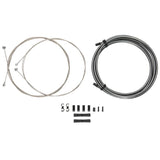 Jagwire Universal-Sportbremsen-Kit – Eisgrau
