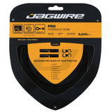 Jagwire pro hydraulic hose kit - black
