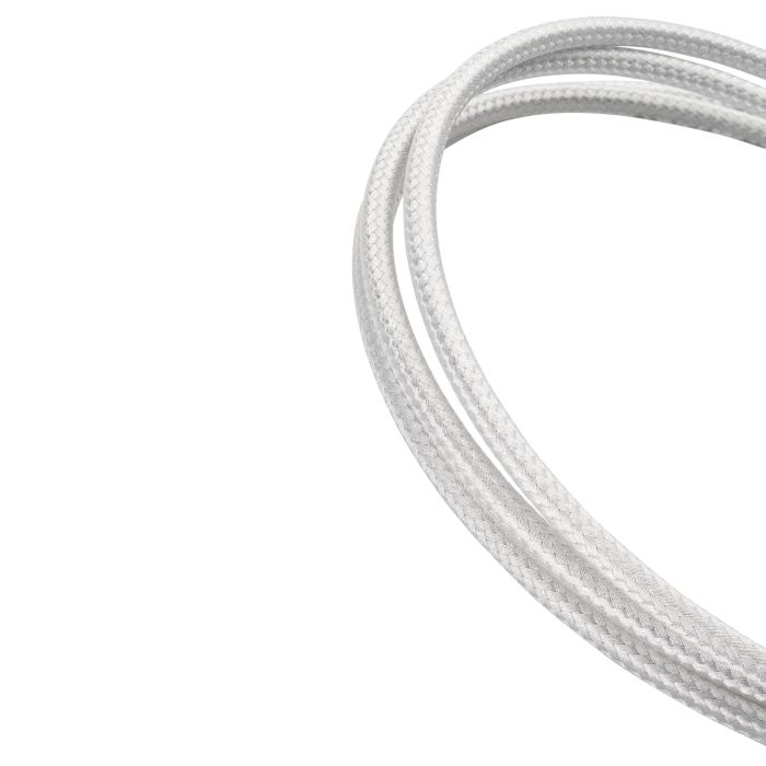 Jagwire shift housing 4.5mm lex-sl slick-lube (10 m) - sterling silver
