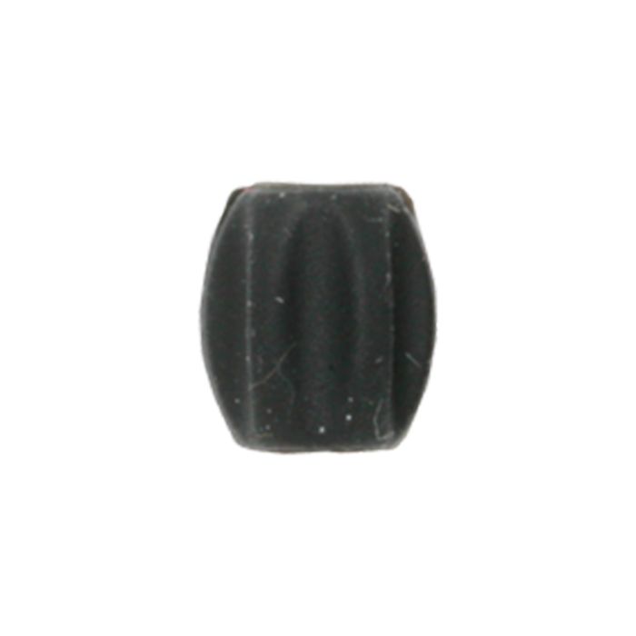 Jagwire mini tube tops (50pcs) - black