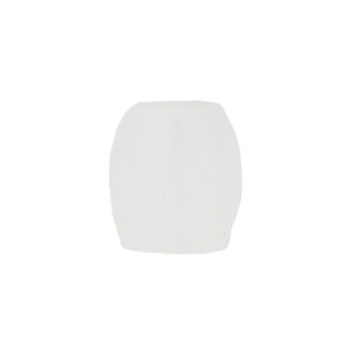 Jagwire mini tube topy (50ks) - priesvitné