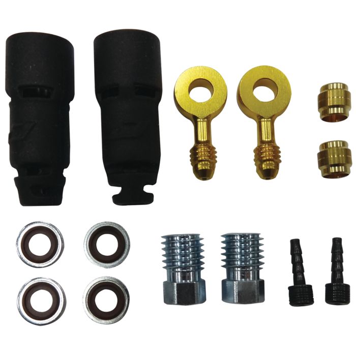 Jagwire pro quick-fit adapter - magura size