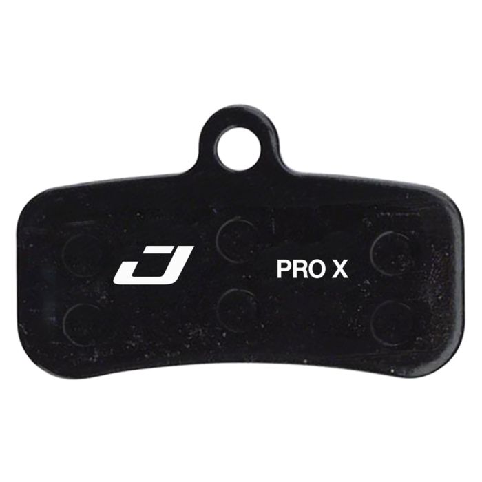 Jagwire pro extreme sintered disc brake pad - shimano (xtr m9120)