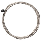 Jagwire mountain brake cable - elite polished ultra-slick stainless - 1.5x2750mm - sram shimano