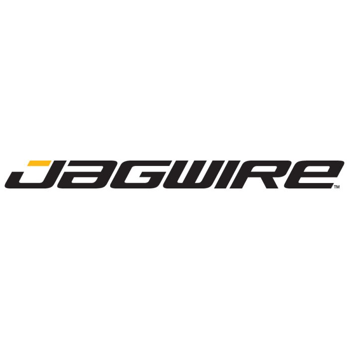 Jagwire mountain elite link brake kit - limited green