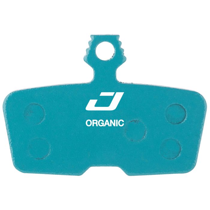 Jagwire sport organic disc brake pad - sram (code)