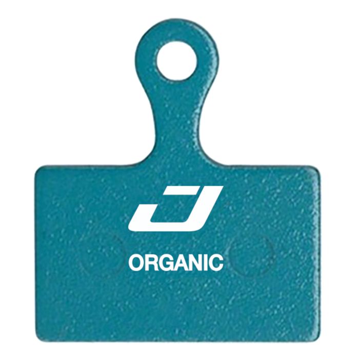 Jagwire sport organic disc brake pad - shimano (dura ace r9170)