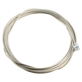 Jagwire mountain brake cable - pro polished slick stainless - 1.5x2750mm - sram shimano