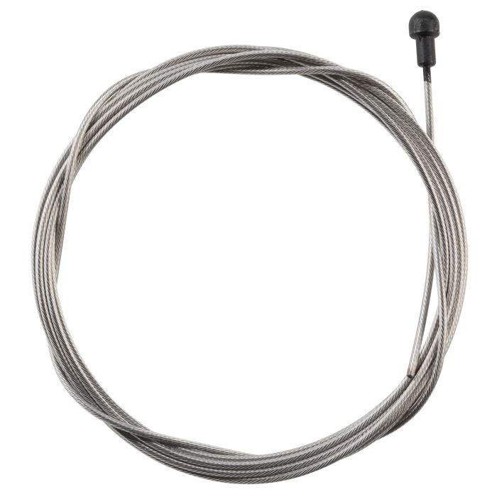 Jagwire road brake cable - elite polished ultra-slick stainless - 1.5x2000mm - sram shimano