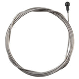 Jagwire road brake cable - elite polished ultra-slick stainless - 1.5x2000mm - sram shimano