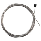 Jagwire mountain brake cable - elite polished ultra-slick stainless - 1.5x2000mm - sram shimano