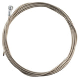 Jagwire road brake cable - pro polished slick stainless - 1.5x2000mm - campagnolo