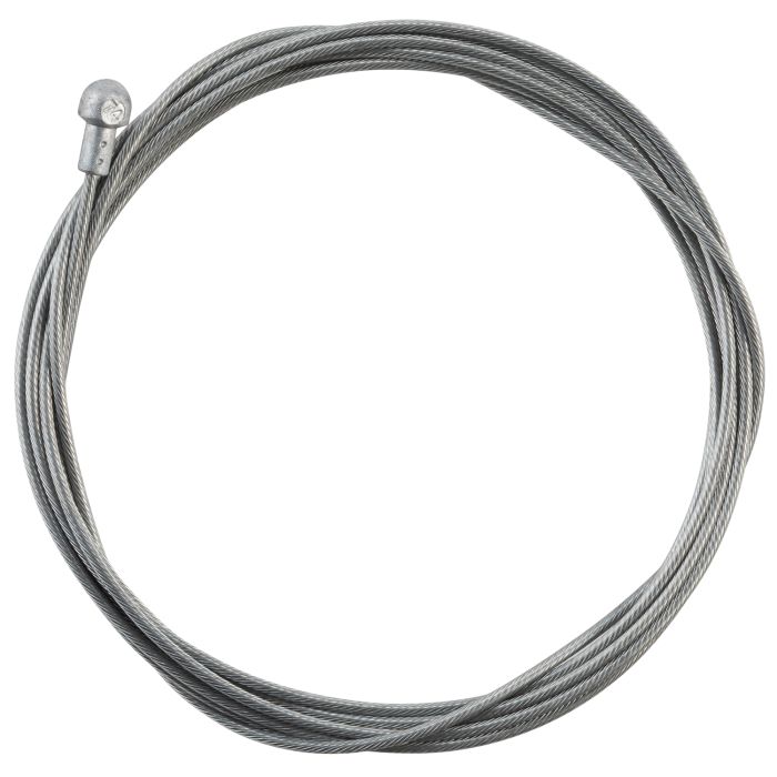 Jagwire road brake cable - sport slick galvanized - 1.5x2000mm - sram shimano