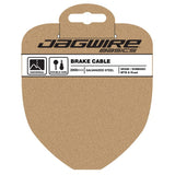 Cábla coscáin bóthair sléibhe Jagwire - bunghnéithe ghalbhánuithe - 1.6x2000mm - bóthar sram shimano mtb