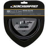 Jagwire road elite sealed brake kit - stealth black