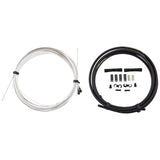 Jagwire road elite sealed brake kit - stealth black