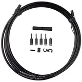 Jagwire 1x pro shift kit - black