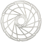 Jagwire sport sr1 disc brake rotor - 6-bolt - 203mm