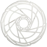 Jagwire sport sr1 disc brake rotor - 6-bolt - 180mm