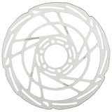 Rotor de freio a disco Jagwire sport sr1 - 6 parafusos - 160 mm