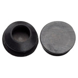 Jagwire frame plug pack - closed type (10pcs)