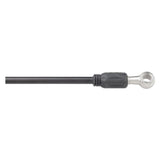 Jagwire sport dot hydraulic hose kit (10 pieces box) - sram (g2) - black
