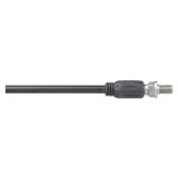 Jagwire sport dot hydraulic hose kit (10 pieces box) - sram (guide rsc) - black