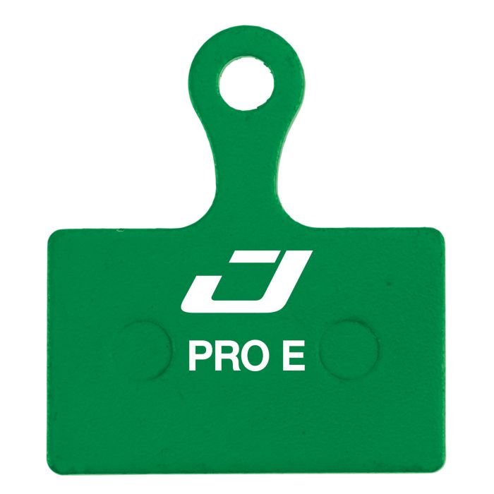 Jagwire pro e-bike disc brake pad - shimano (dura ace r9170)