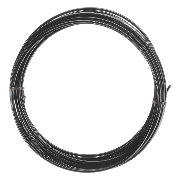 Jagwire dropper post housing 3mm lex-sl slick lube (10 m) - black