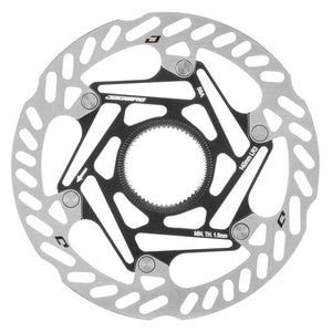 Jagwire Pro LR3 Disc Brake Rotor - Centerlock - 203mm